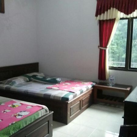 Hotel "Ngebel Indah" Exterior photo