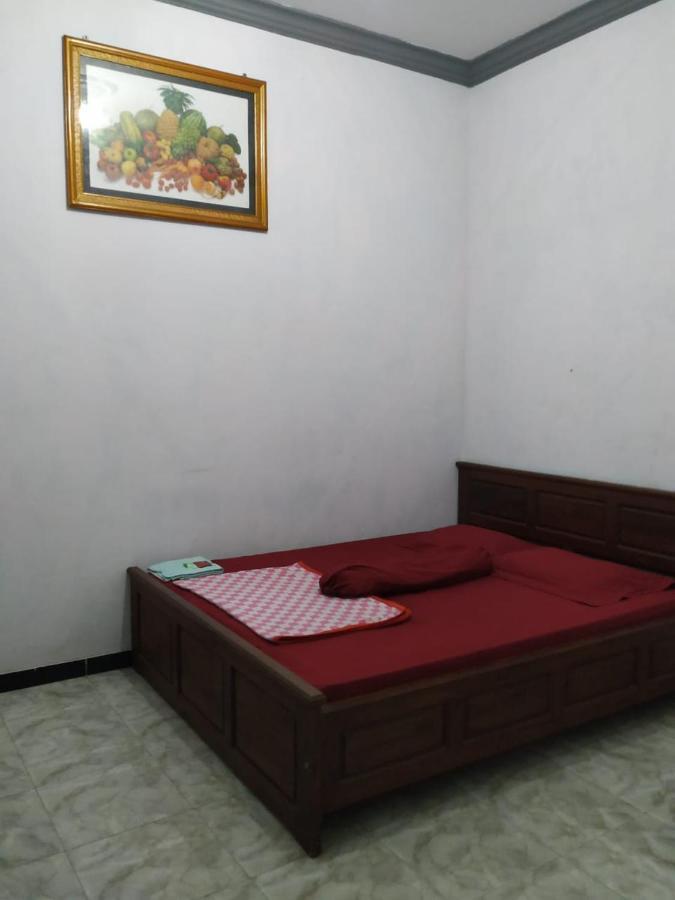 Hotel "Ngebel Indah" Exterior photo